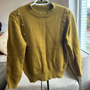 Anne Klein sweater size S